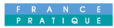 Logo du site France Pratique