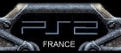 Logo de PlayFrance, site dédié aux consoles PlayStation