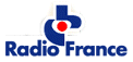 Logo de Radio France, informations et programmes
