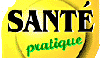 Logo de SantéPratique, informations et prévention médicale