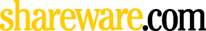 Logo de Shareware pour logiciels gratuits