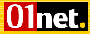 Logo du site 01net pour le téléchargement de logiciels