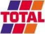 Logo de Total