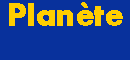 Logo de Planète, site de logiciels québécois