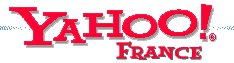 Logo Yahoo France