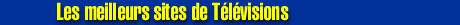 Diffusion en ligne de chaînes de télévision