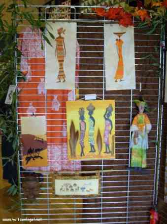 Modèle de patchwork