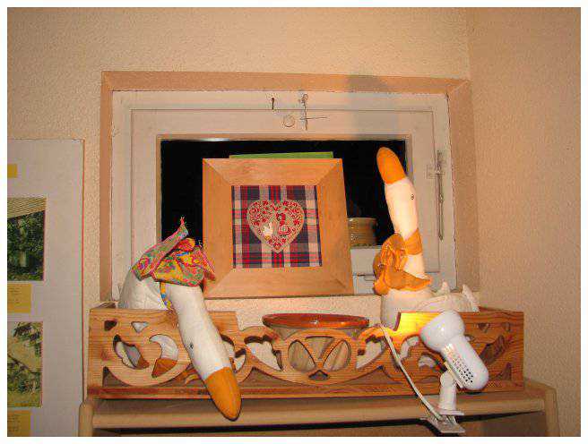 broderie point de croix