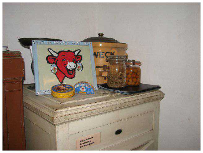 broderie point de croix