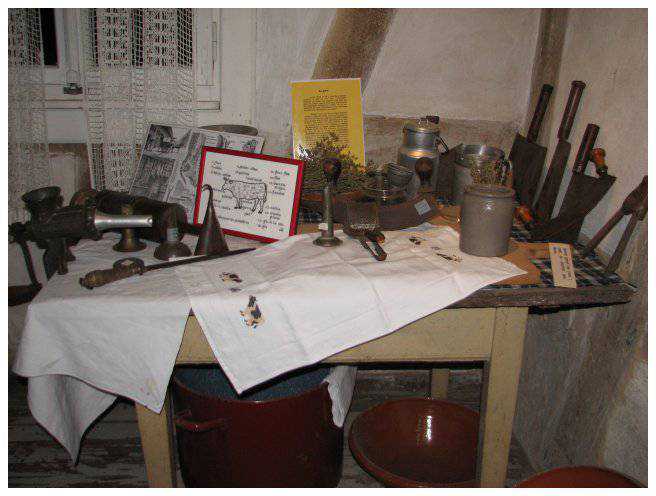 broderie point de croix