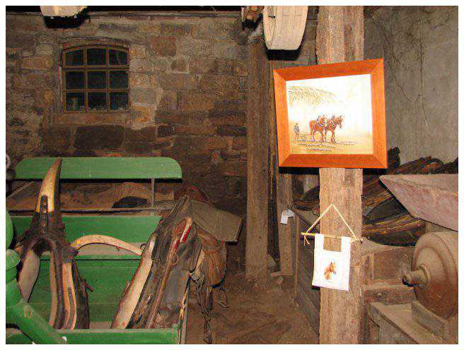 broderie point de croix