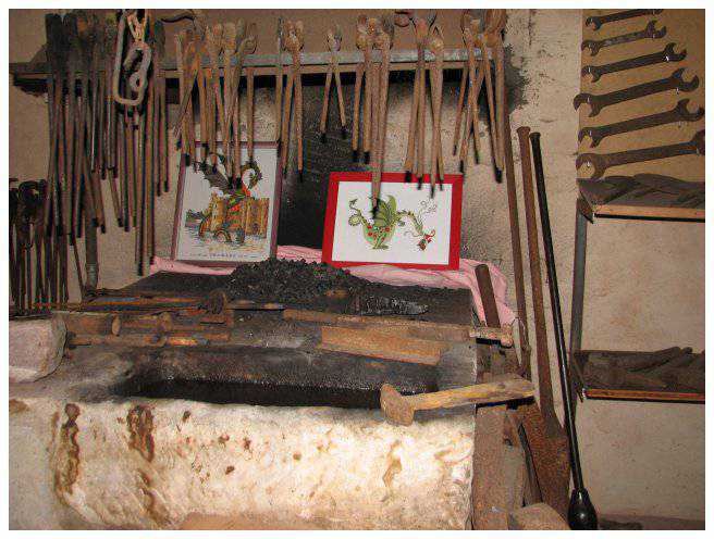 broderie point de croix