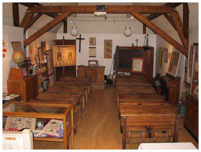 broderie point de croix