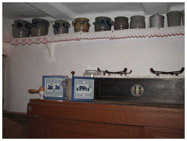 broderie point de croix