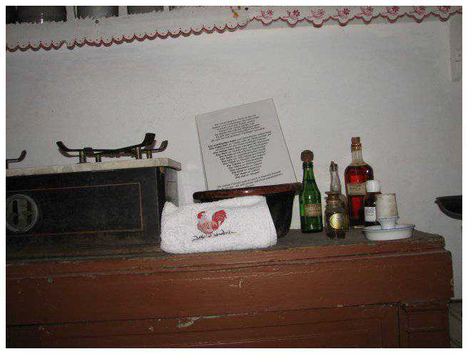 broderie point de croix