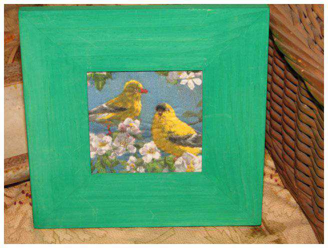 broderie point de croix