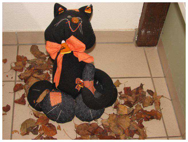 broderie point de croix