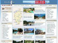 Infos Corse, vacances d'été en corse