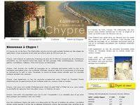 voyage Chypre