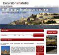 Excursions malte