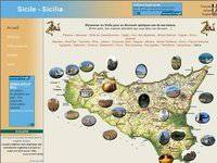Sicile sites touristiques